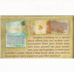 Postcards from Spirit af Colette Baron-Reid