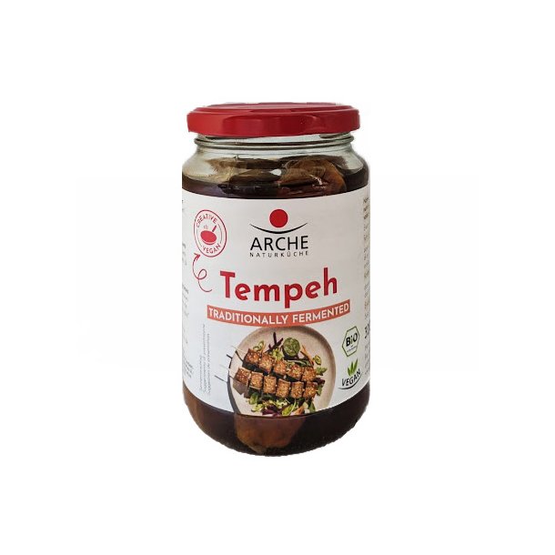 Tempeh kologisk - Arche