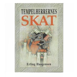 Tempelherrernes skat af Erling haagesen