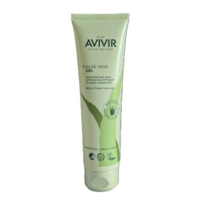 AVIVIR�Aloe�Vera�Gel 98%.