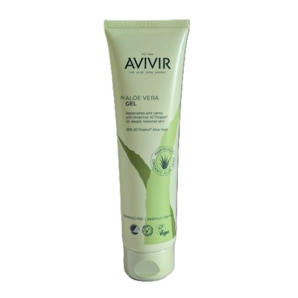 AVIVIR�Aloe�Vera�Gel 98%.