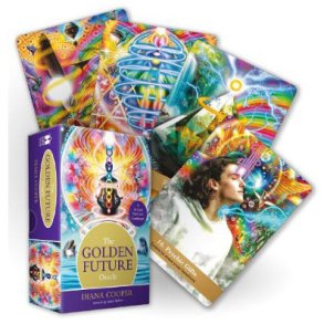 The Golden Future af Diana Cooper