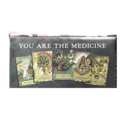 The Herbal Astrology Oracle by Adriana Ayales