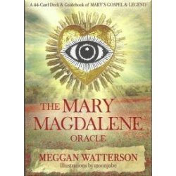 The Mary Magdalene Oracle