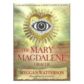 The Mary Magdalene Oracle