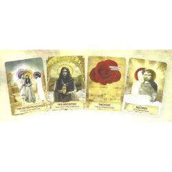 The Mary Magdalene Oracle