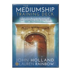 The Mediumship Training Deck