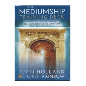 The Mediumship Training Deck