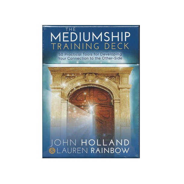 The Mediumship Training Deck