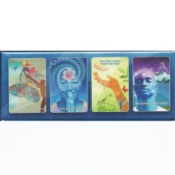 The Mediumship Training Deck