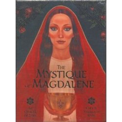 The Mystique of Magdalene an Oracle of Love