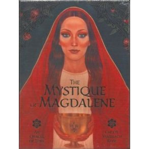 The Mystique of Magdalene an Oracle of Love