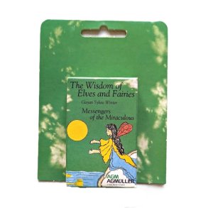 The Wisdom of Elves and Fairies Mini