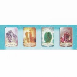 The Crystal Spirit Oracle -  Colette Baron-Reid