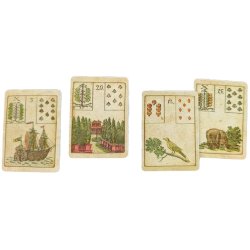 The Game of Hope Lenormand