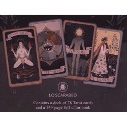 Tarot The Green Codex