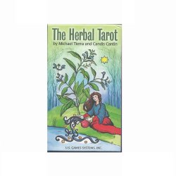 The Herbal Tarot