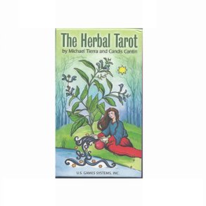 The Herbal Tarot