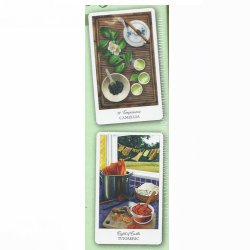 The Herbcrafters Tarot