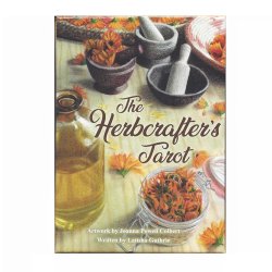The Herbcrafters Tarot