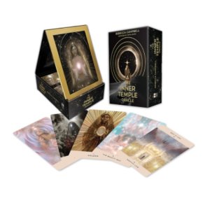The Inner Temple Oracle  Rebecca Cambell