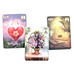 Thelema Lenormand