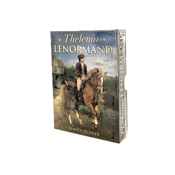 Thelema Lenormand