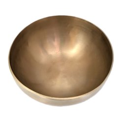 Syngesk�l:  Therapy Bowl  700-799 g.
