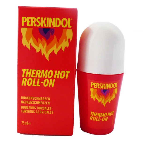 Perskindol Thermo Hot Roll-On