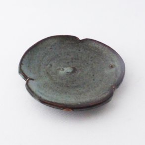 Tre kronblade rgelses holder