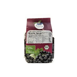Aroniabr trrede kologiske 200 g