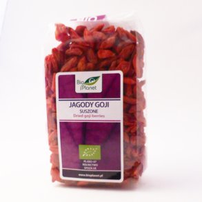 Gojibr kologiske 250 g