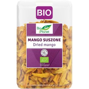 Mango �kologisk - Bio Planet