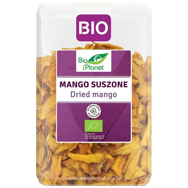 Mango �kologisk - Bio Planet
