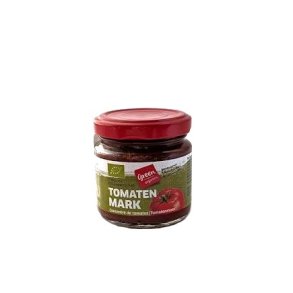 Tomatpure kologiske 100 g - Greenorganics