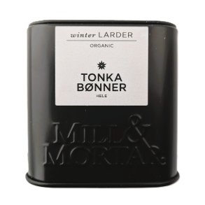 Tonkab�nner fra Mill & Motar