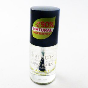 Top til klassisk neglelak