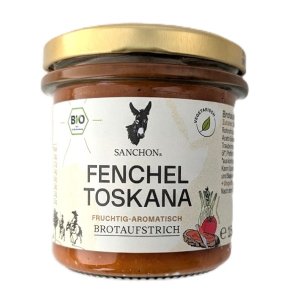 Fennikel Toskana sm�rep�l�g �kologisk - Sanchon