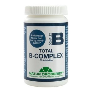 B-Complextotal