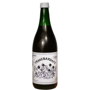 Tranebrsaft sd  ink. pant