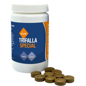 Trifalla Special