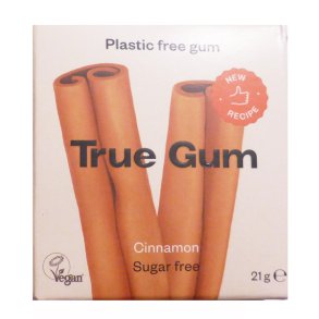Tyggegummi Kanel True Gum