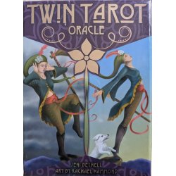 Twin Tarot Oracle