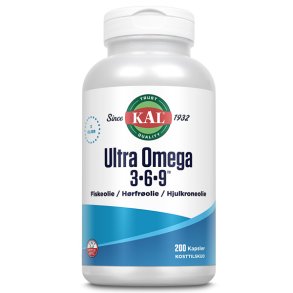 UltraOmega3-6-9