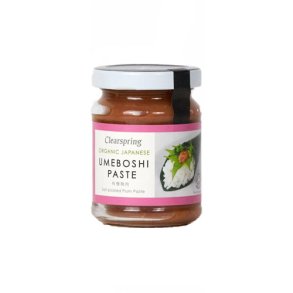 Umeboshi Pure 