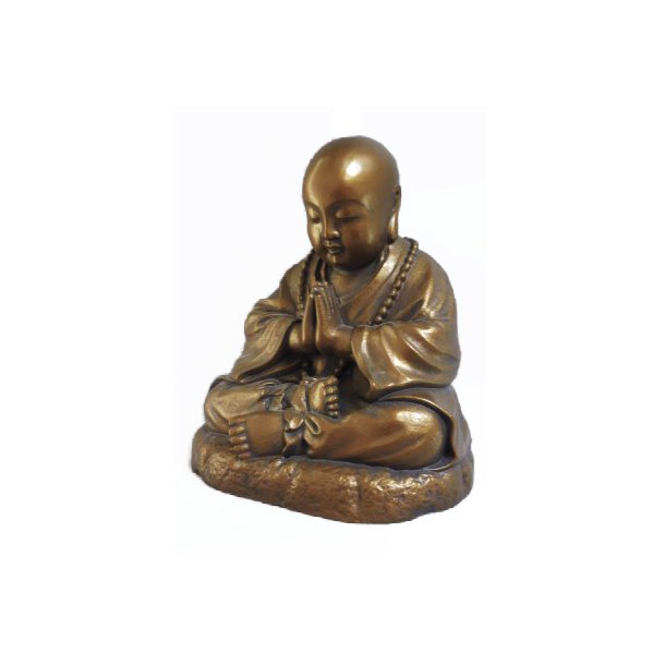 Young Monk 20 cm B NAMASTE