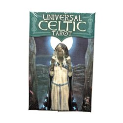 Universal Celtic Tarot Mini