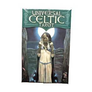 Universal Celtic Tarot Mini