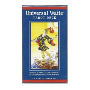 Universal Waite Tarot Deck