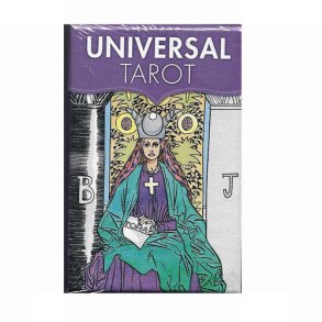 Universal Tarot Mini